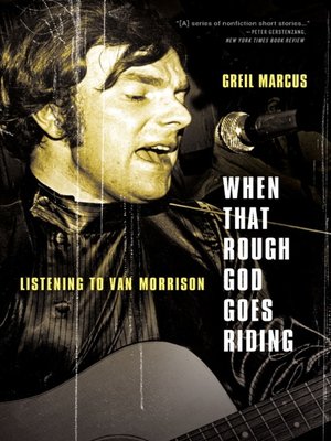 When That Rough God Goes Riding - ebook